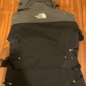Womens North Face Steep Tech Coat